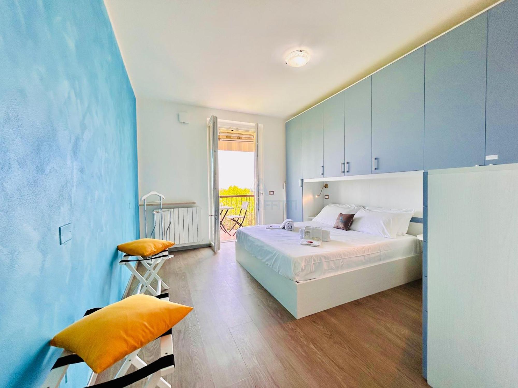 סירמיונה Ossidiana Apartment - Vista Lago - Centrico מראה חיצוני תמונה